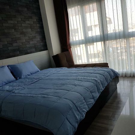 The Prio Signature Condo Chiangmai เชียงใหม่ ภายนอก รูปภาพ