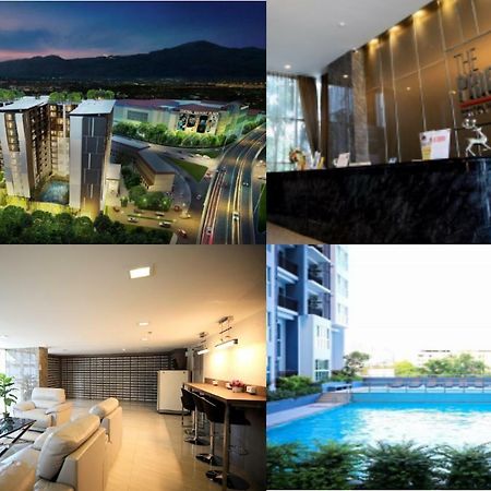 The Prio Signature Condo Chiangmai เชียงใหม่ ภายนอก รูปภาพ