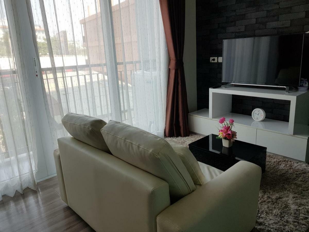 The Prio Signature Condo Chiangmai เชียงใหม่ ภายนอก รูปภาพ