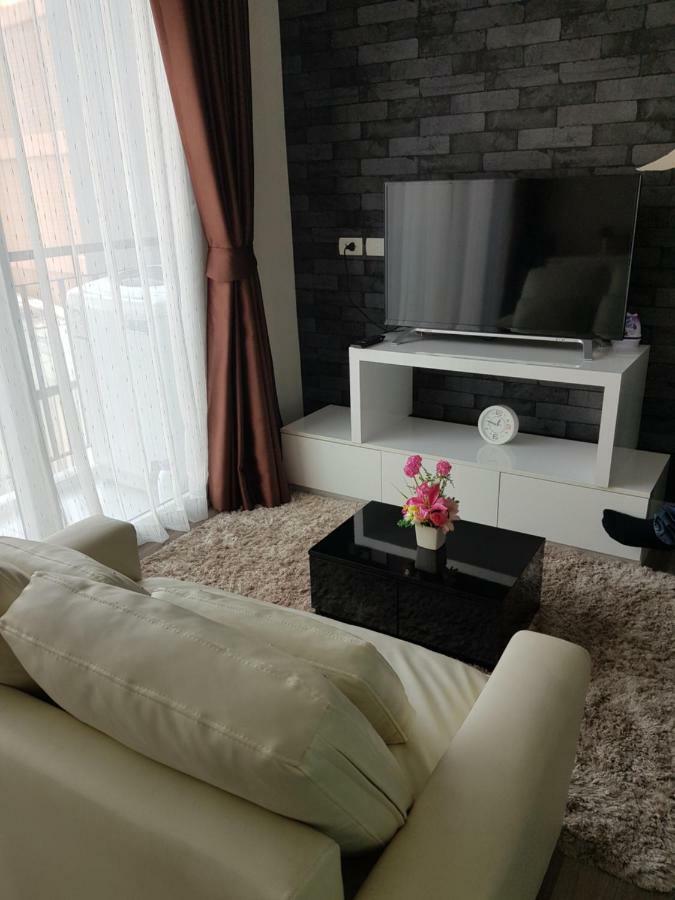 The Prio Signature Condo Chiangmai เชียงใหม่ ภายนอก รูปภาพ